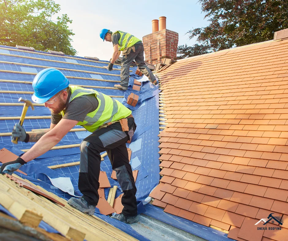 Why choose Roof Repair Near Me in Mint Hill, NC